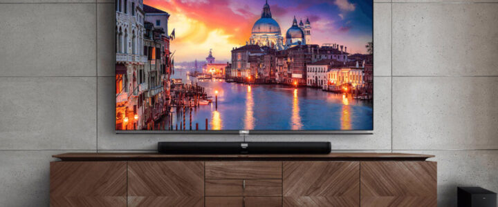 Şişli Esentepe Televizyon Alan Yerler