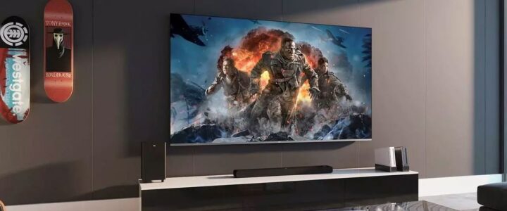 Şişli Eskişehir Televizyon Alan Yerler