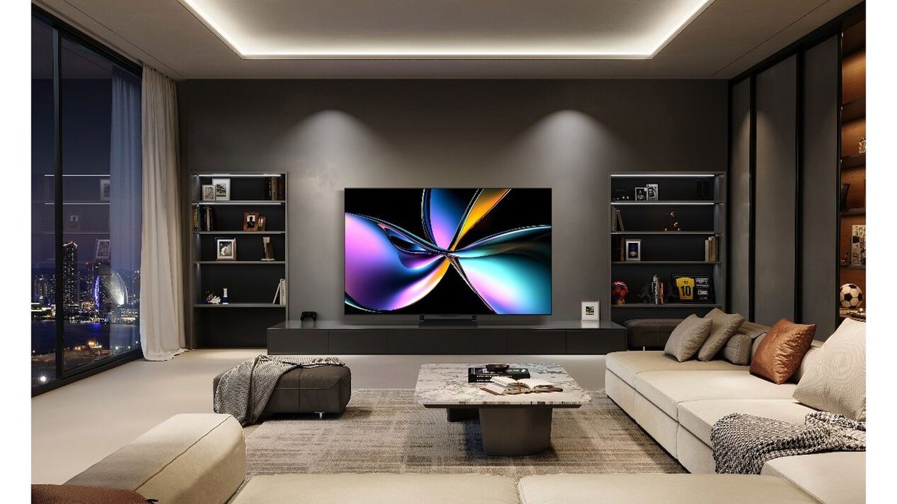 Şişli Feriköy İkinci El Televizyon Alanlar