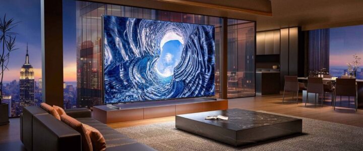 Şişli Feriköy Televizyon Alan Yerler