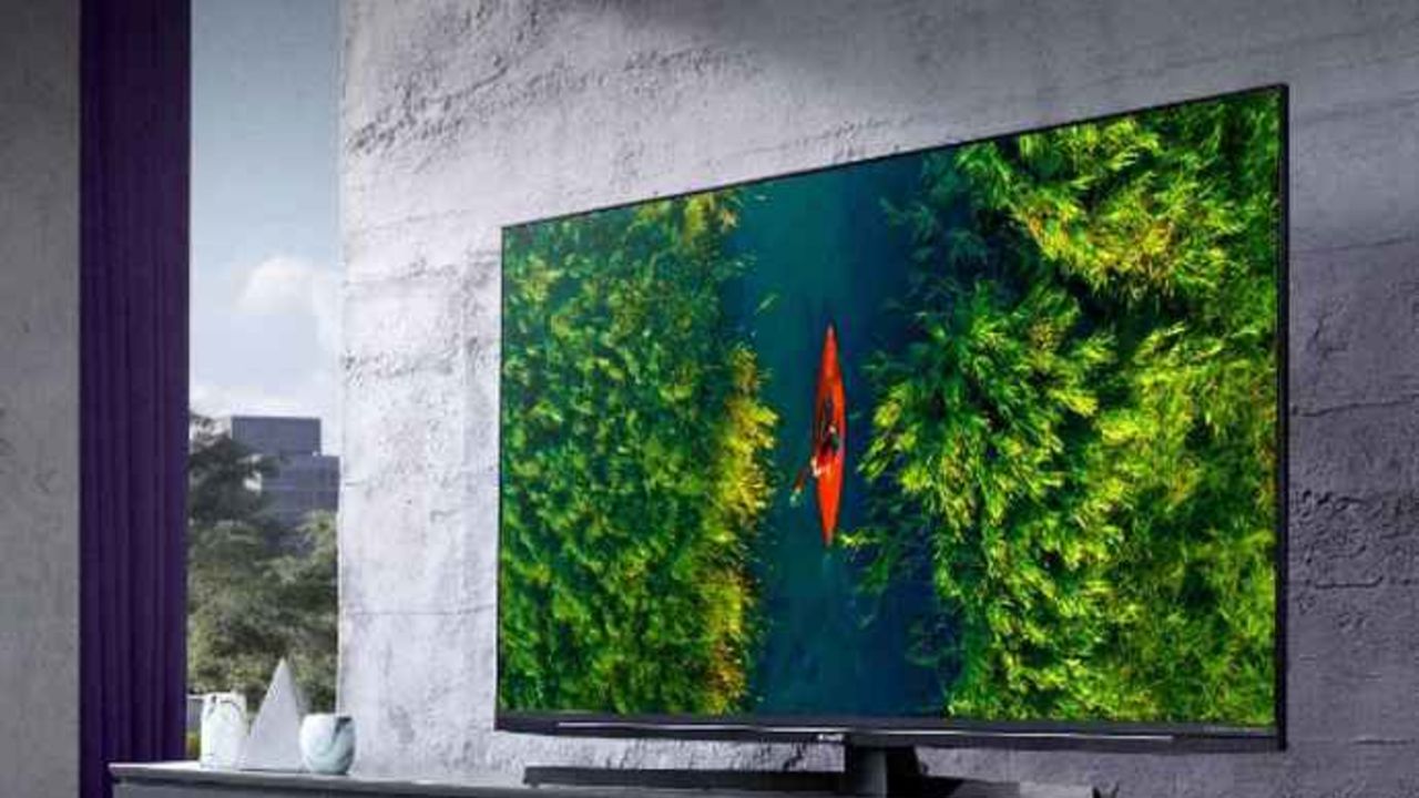 Çekmeköy Aydınlar İkinci El Televizyon Alan Yerler