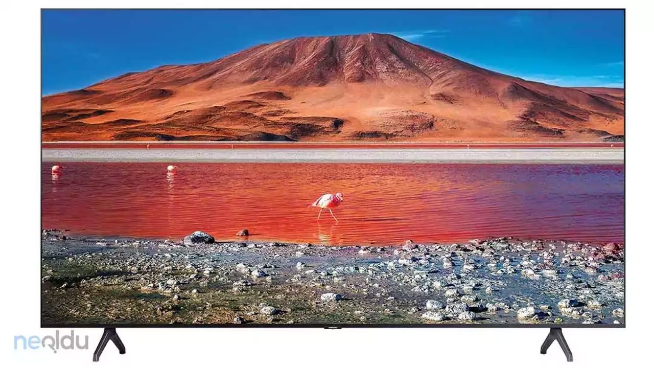 Çekmeköy Aydınlar İkinci El Televizyon Alanlar