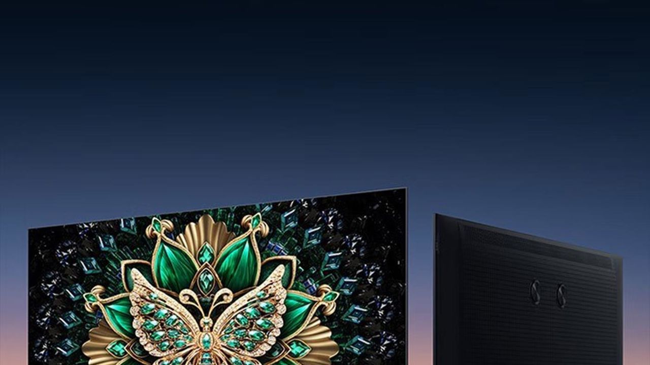 Çekmeköy Ekşioğlu İkinci El Televizyon Alanlar