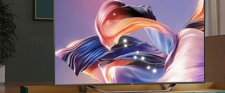 Şişli Harbiye Televizyon Alan Yerler