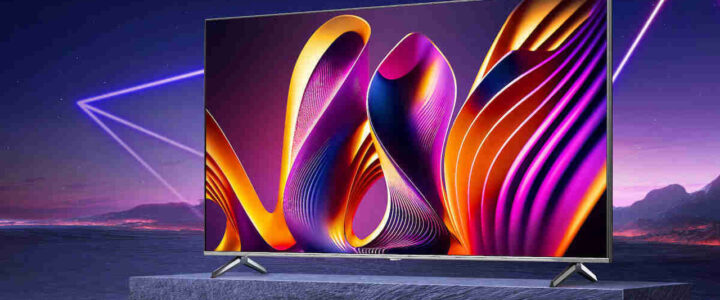 Şişli İnönü Televizyon Alan Yerler