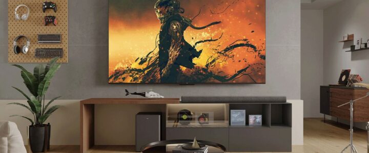 Şişli Merkez Televizyon Alan Yerler